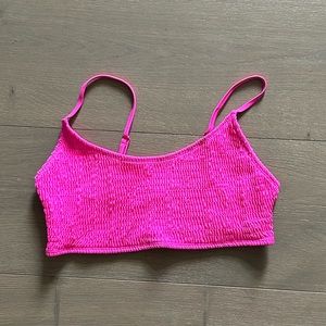 Cabana Del Sol Bikini Top